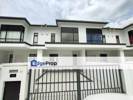 Graham Garden @ Eco Grandeur, Bandar Puncak Alam, Selangor, Bandar Puncak Alam