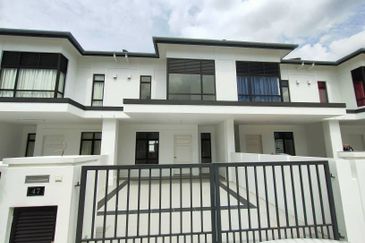 Graham Garden @ Eco Grandeur