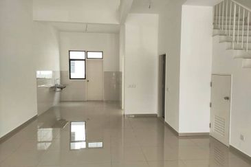 Graham Garden @ Eco Grandeur