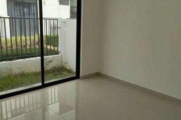 Graham Garden @ Eco Grandeur