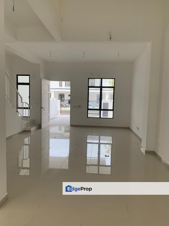 Graham Garden @ Eco Grandeur, Bandar Puncak Alam, Selangor, Bandar Puncak Alam