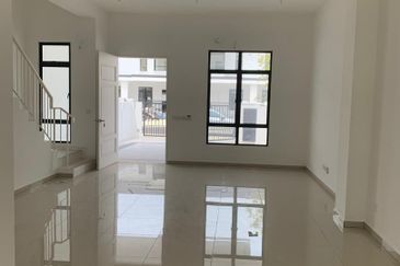 Graham Garden @ Eco Grandeur