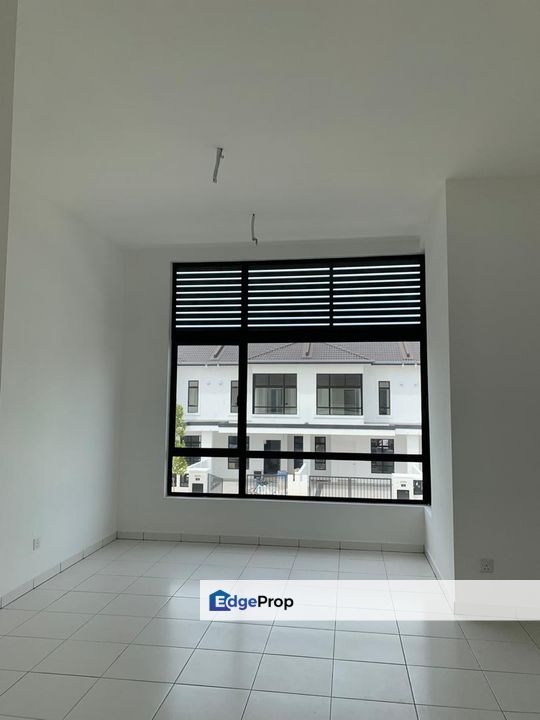 Graham Garden @ Eco Grandeur, Bandar Puncak Alam, Selangor, Bandar Puncak Alam