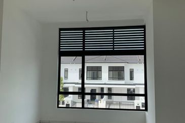 Graham Garden @ Eco Grandeur