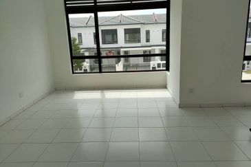 Graham Garden @ Eco Grandeur