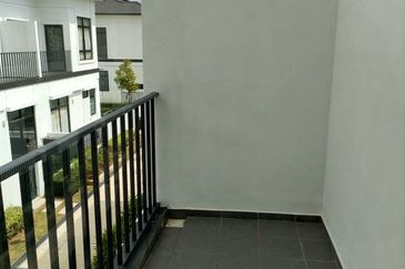 Graham Garden @ Eco Grandeur