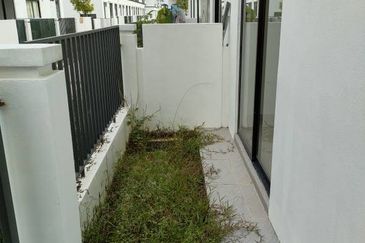 Graham Garden @ Eco Grandeur