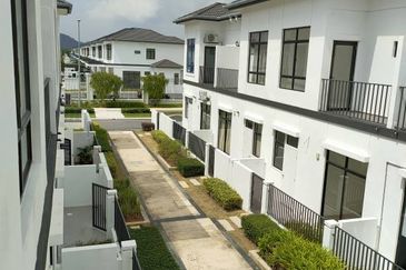 Graham Garden @ Eco Grandeur