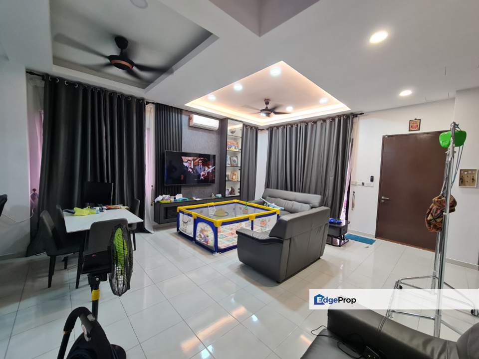 Myra Alam, Bandar Puncak Alam, Selangor, Selangor, Bandar Puncak Alam