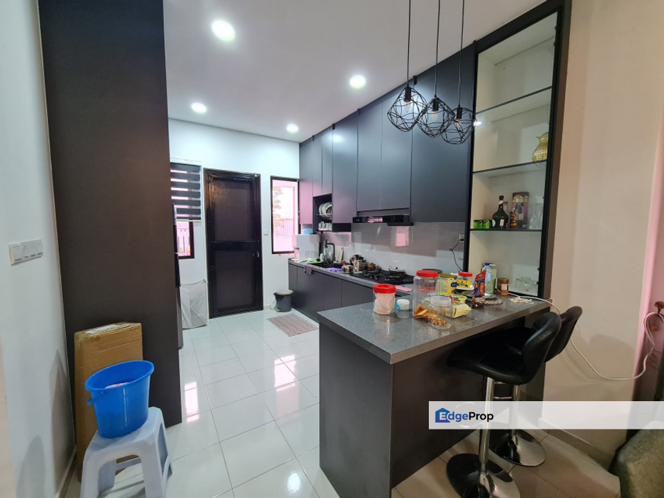 Myra Alam, Bandar Puncak Alam, Selangor, Selangor, Bandar Puncak Alam