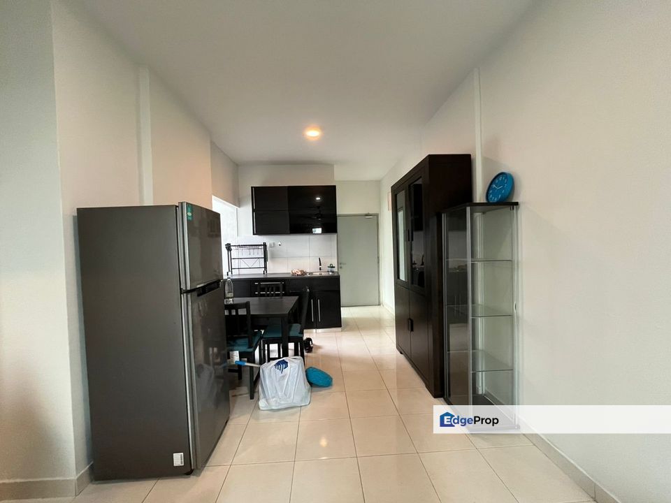 Suria Ixora, Setia Alam/Alam Nusantara, Selangor, Selangor, Setia Alam/Alam Nusantara