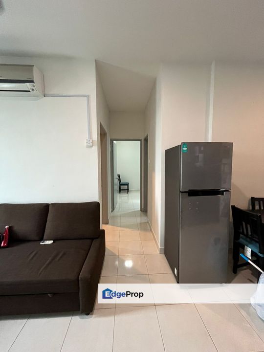 Suria Ixora, Setia Alam/Alam Nusantara, Selangor, Selangor, Setia Alam/Alam Nusantara