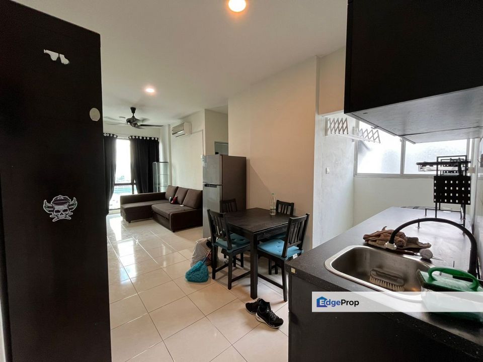 Suria Ixora, Setia Alam/Alam Nusantara, Selangor, Selangor, Setia Alam/Alam Nusantara