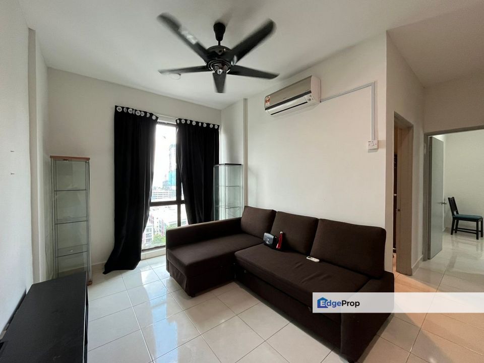 Suria Ixora, Setia Alam/Alam Nusantara, Selangor, Selangor, Setia Alam/Alam Nusantara