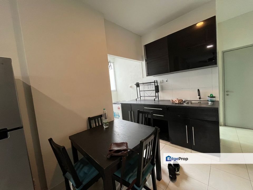 Suria Ixora, Setia Alam/Alam Nusantara, Selangor, Selangor, Setia Alam/Alam Nusantara