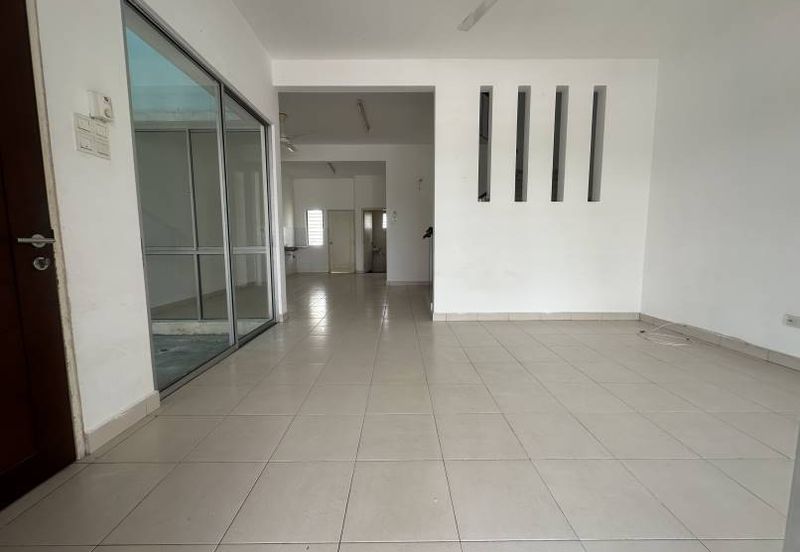 Bandar Seri Coalfields