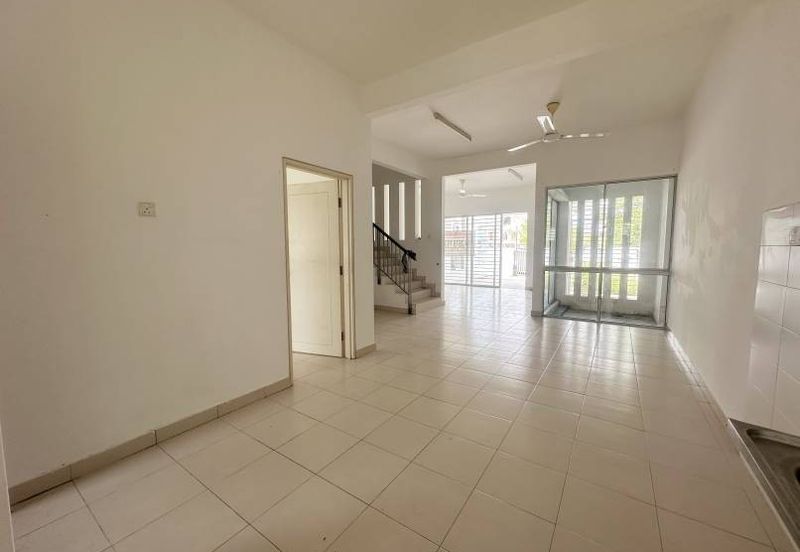 Bandar Seri Coalfields