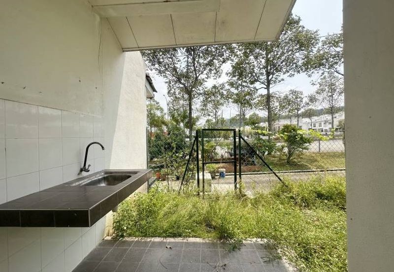 Bandar Seri Coalfields