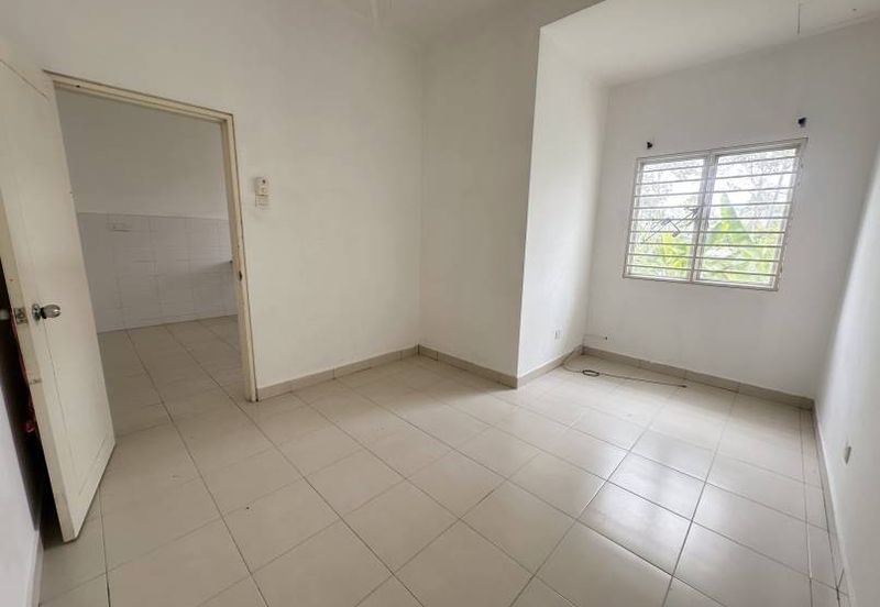 Bandar Seri Coalfields