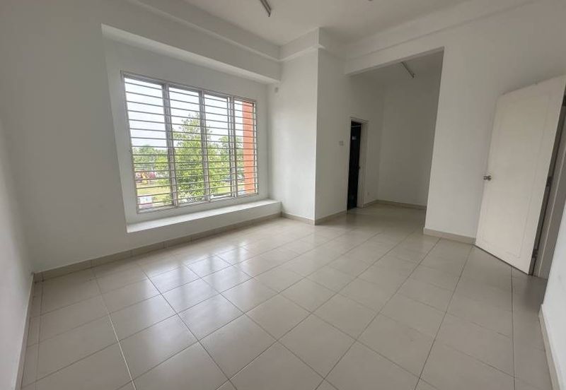 Bandar Seri Coalfields