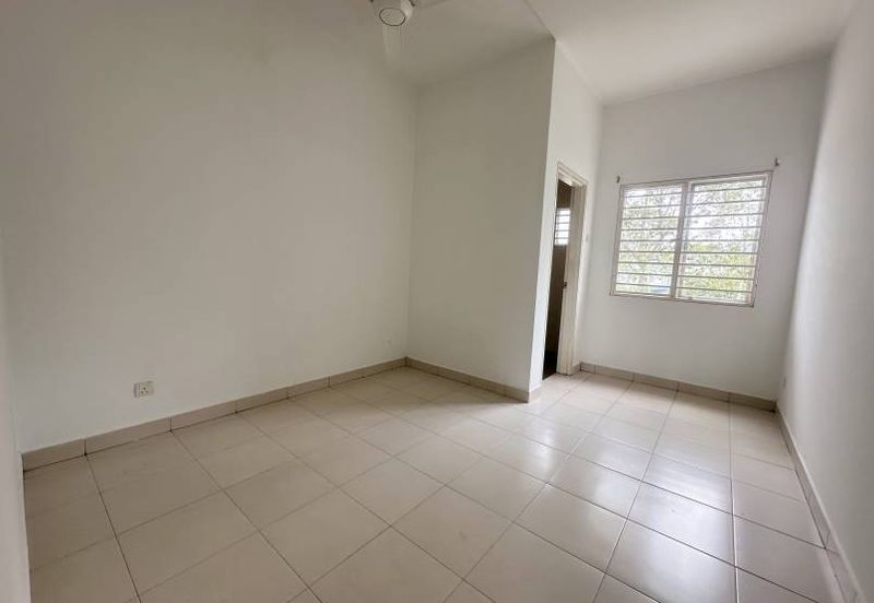 Bandar Seri Coalfields