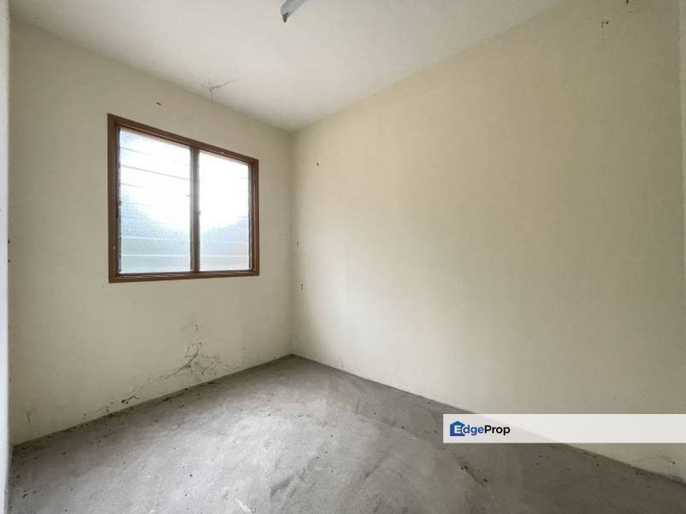 Low floor Best Price Alam Perdana Flat Puncak Alam, Selangor, Bandar Puncak Alam