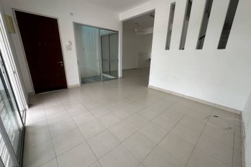 Bandar Seri Coalfields