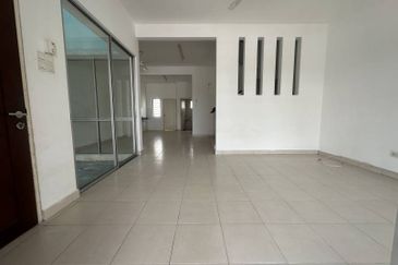 Bandar Seri Coalfields