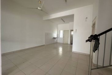 Bandar Seri Coalfields