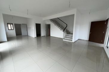 Bywater Homes Type Auritum Setia Utama 3