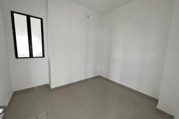 Bywater Homes Type Auritum Setia Utama 3