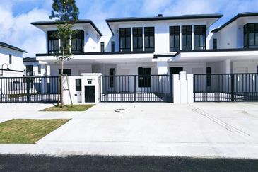 Graham Garden @ Eco Grandeur