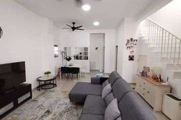 Graham Garden @ Eco Grandeur