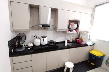 Graham Garden @ Eco Grandeur