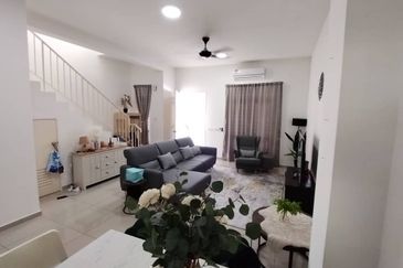 Graham Garden @ Eco Grandeur