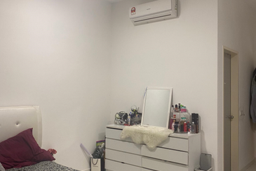 Graham Garden @ Eco Grandeur