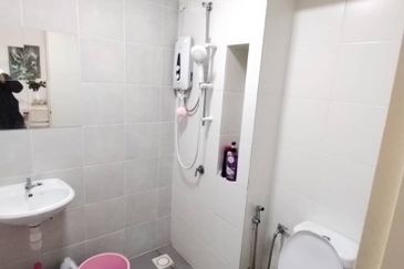 Graham Garden @ Eco Grandeur