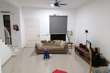 Graham Garden @ Eco Grandeur