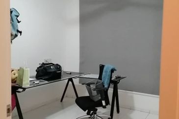 Graham Garden @ Eco Grandeur