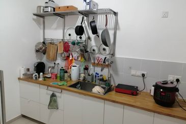 Graham Garden @ Eco Grandeur