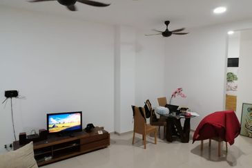 Graham Garden @ Eco Grandeur