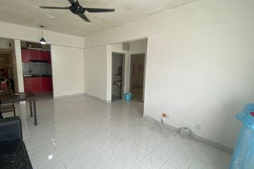 Brunsfield Service Apartment