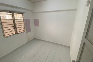 Brunsfield Service Apartment