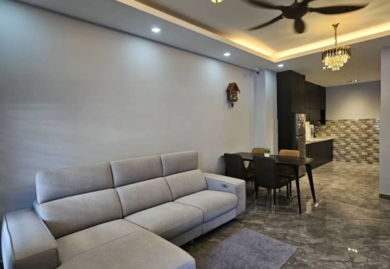 Persiaran Setia Permai