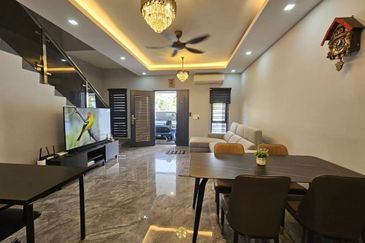 Persiaran Setia Permai