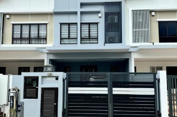 Persiaran Setia Permai