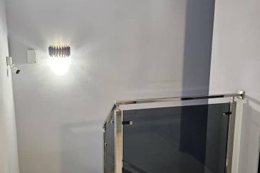 Persiaran Setia Permai