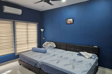 Persiaran Setia Permai