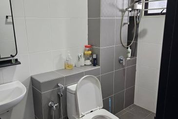 Persiaran Setia Permai