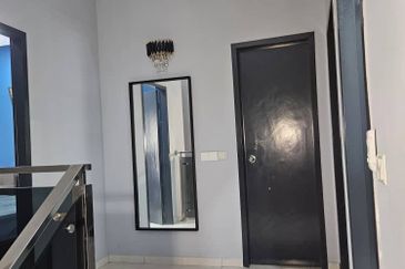 Persiaran Setia Permai